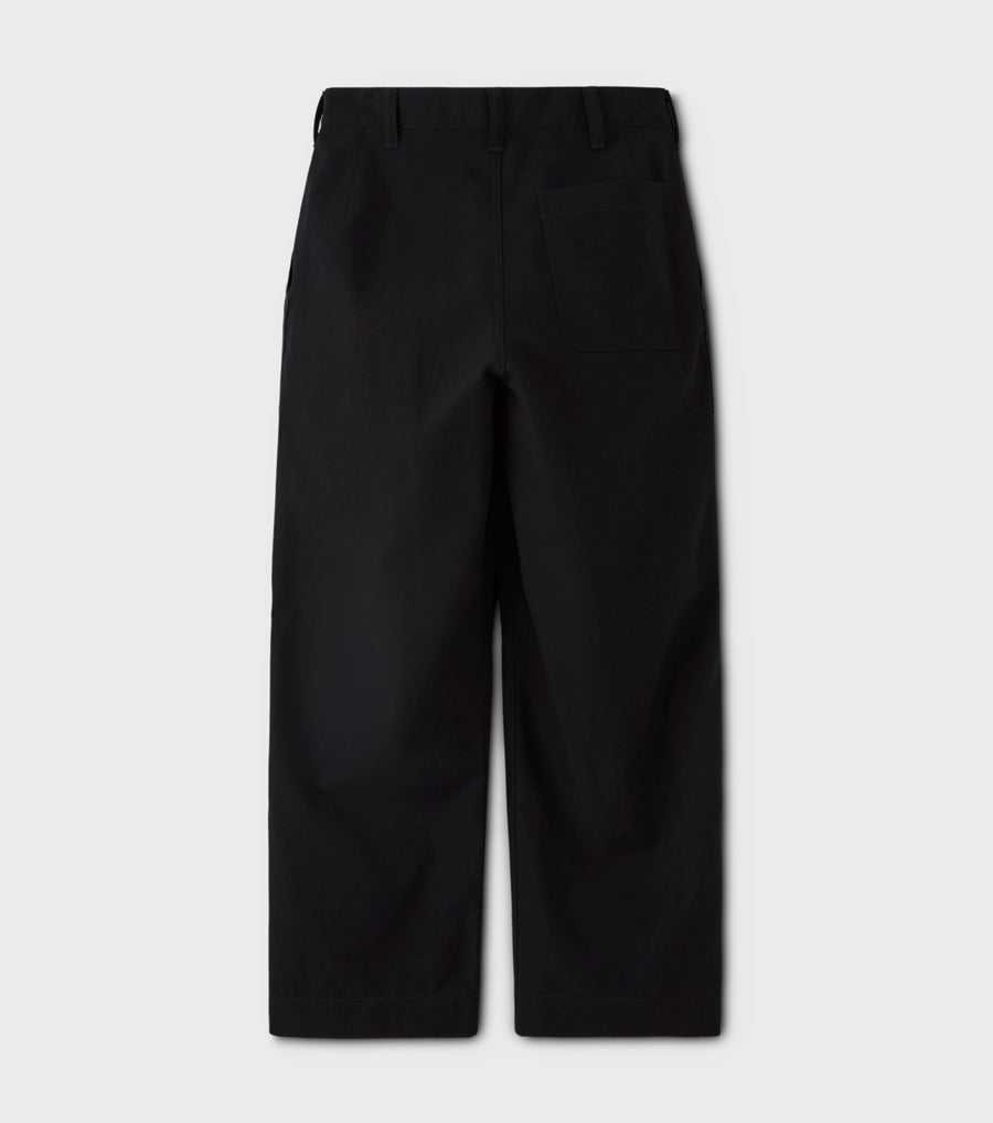 PHIGVEL - C/W FATIGUE TROUSERS - INK NAVY