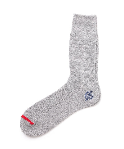 nonnative - DWELLER SOCKS HI W/N/P WOVEN OAMETAL