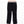 nonnative - HIKER EASY PANTS COTTON BACKSATIN PIGMENT DYE BLACK