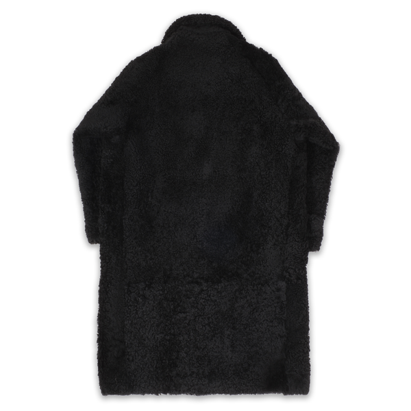 SUNSET BAY - GRIZZLY - BLACK