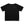 SUNSET BAY - HARBORS S/S - BLACK / SILVER