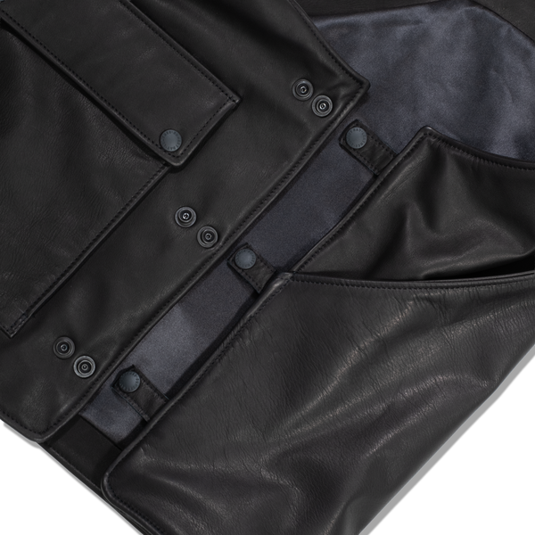 SUNSET BAY - SAUSALITO - HERITAGE COWHIDE