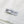 SUNSET BAY - HARBORS S/S - WHITE / SILVER