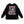 FUELS - L/S OUT OF HELL TEE - BLACK