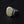 Rowan -signet ring【18K Nunome】