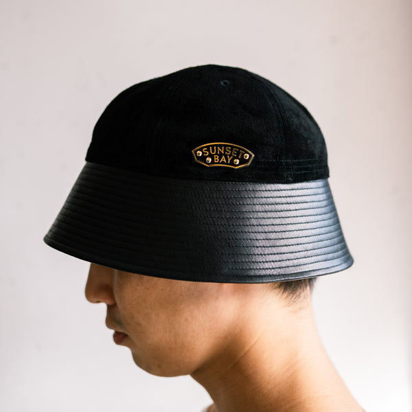 SUNSET BAY - MARINER - BLACK FLIP