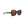 JULIUS TART OPTICAL - CHRISSIE 54/20 - BLACK