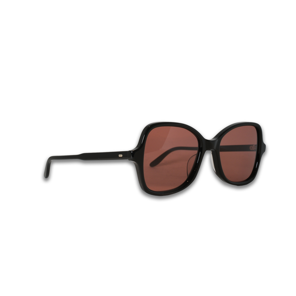 JULIUS TART OPTICAL - CHRISSIE 54/20 - BLACK