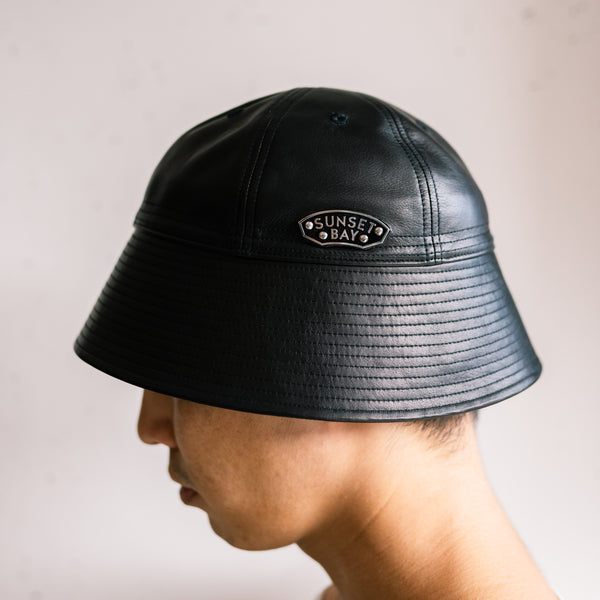 SUNSET BAY - MARINER - BLACK