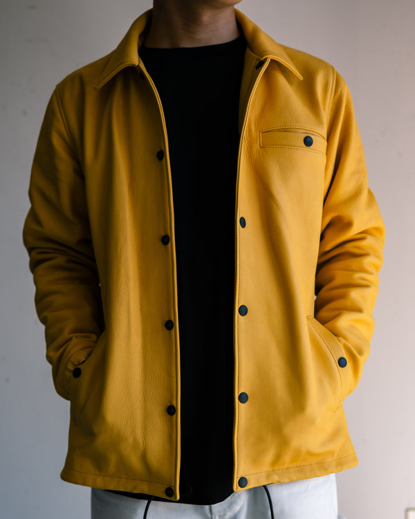 SUNSET BAY - ANAHEIM - DUST YELLOW