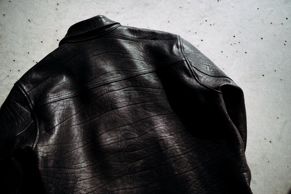 SUNSET BAY -MAD BULL HUDSON- BLACK