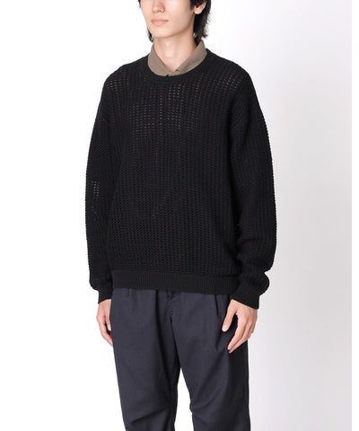 優れた品質 / SWEATER COACH / nonnative BLACK サイズ2 / トップス