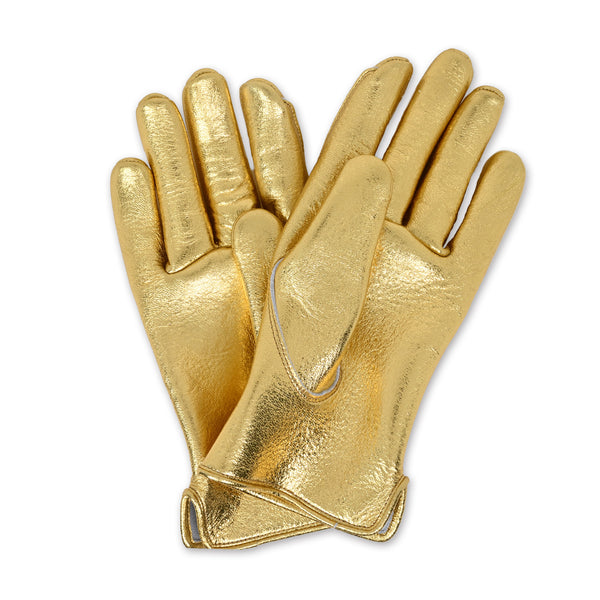 Lamp gloves -Utility glove Standard- NEW GOLD