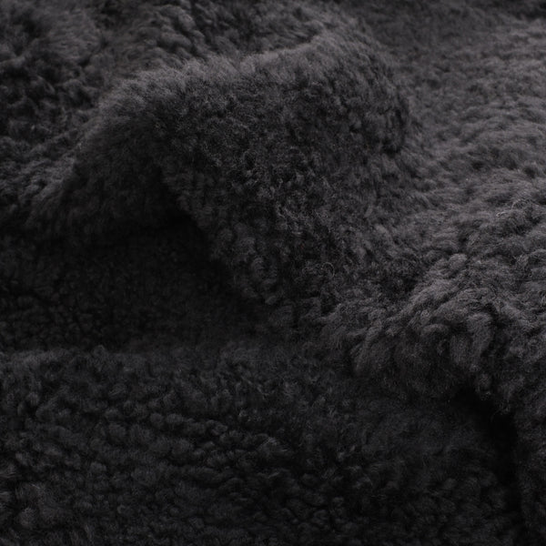 SUNSET BAY - GRIZZLY - BLACK