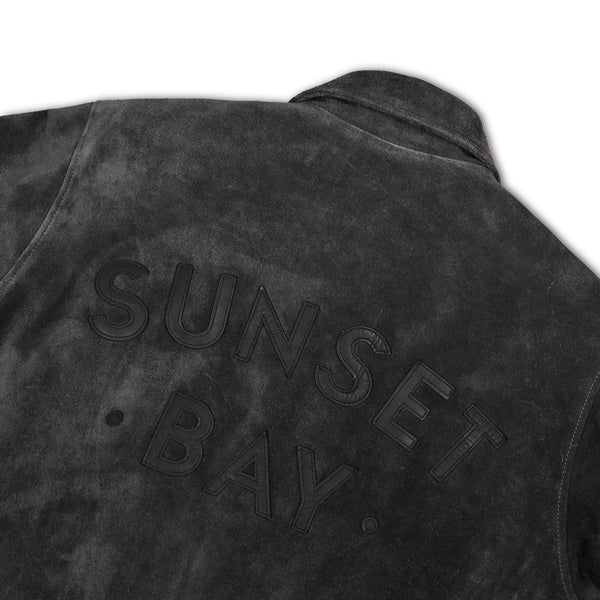 SUNSET BAY -ANAHEIM W/PATCH- CHARCOAL LIMITED EDITION