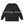 SUNSET BAY - ANCHORS L/S - BLACK