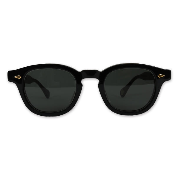 JULIUS TART OPTICAL -AR 44/22- GOLD EDITION / BLACK CRYSTAL