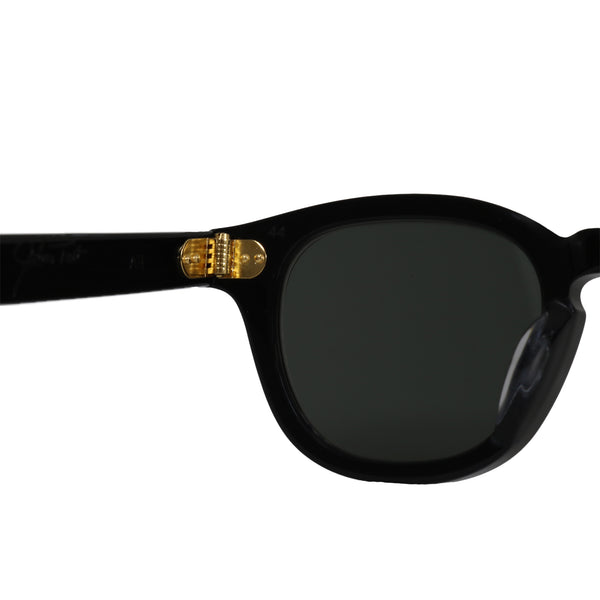 JULIUS TART OPTICAL -AR 44/22- GOLD EDITION / BLACK CRYSTAL