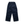 MASSTARD - ARMY WIDE TROUSERS -comfort line- NAVY