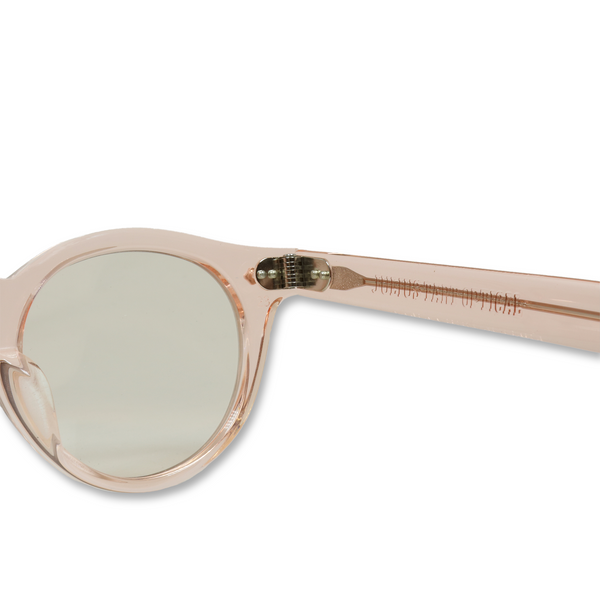 JULIUS TART OPTICAL -    HAROLD 43 / Fresh Pink