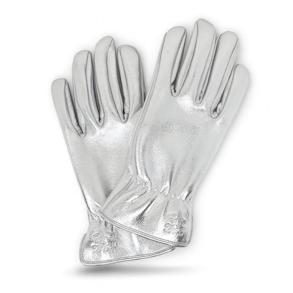 Lamp gloves -Utility glove Standard- LAST SILVER