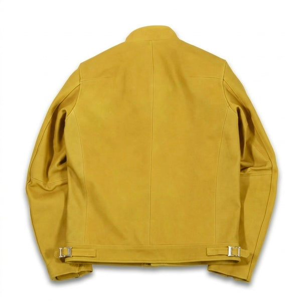 SUNSET BAY - BUZZARDS- DUST YELLOW