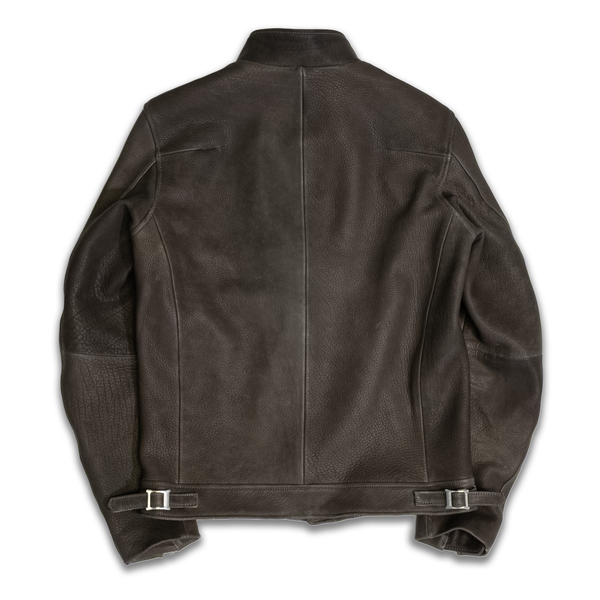 SUNSET BAY -NELSON DEER BUZZARDS - graphite