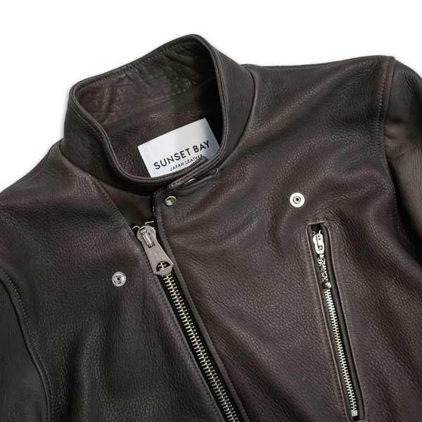 SUNSET BAY -NELSON DEER BUZZARDS - graphite