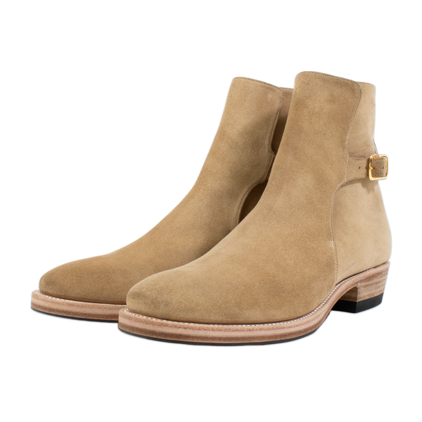 SUNSET BAY - ROVER - SAND BEIGE
