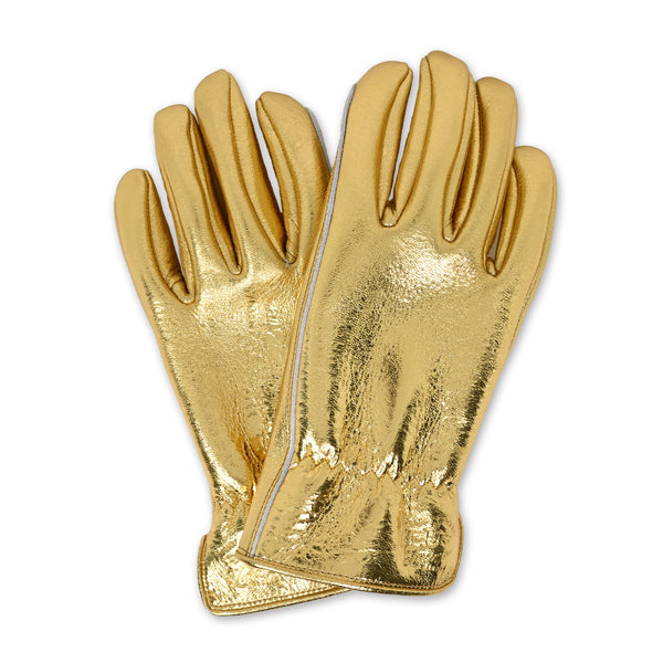 Lamp gloves -Utility glove Standard- NEW GOLD