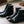 SUNSET BAY -BACK STRAP JODHPUR BOOTS- HORSE HIDE