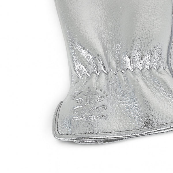 Lamp gloves -Utility glove Standard- LAST SILVER