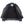 SUNSET BAY -CLYDE- NAVY HORSE HIDE