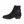 SUNSET BAY - ROVER - BLACK SUEDE