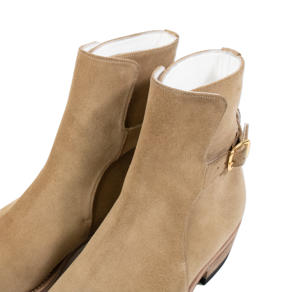 SUNSET BAY - ROVER - SAND BEIGE