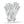 Lamp gloves -Utility glove Standard- LAST SILVER