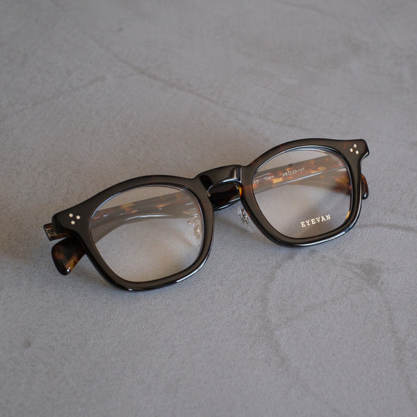 EYEVAN - SADLER-FP 48 TORT