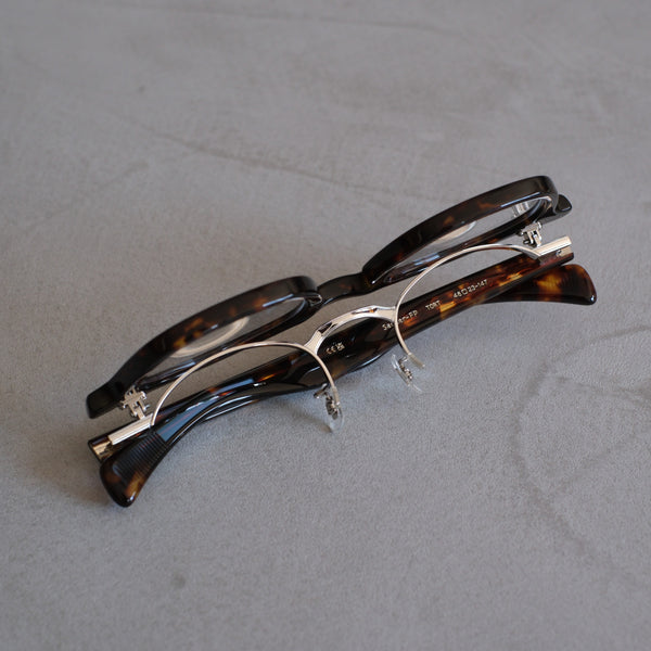 EYEVAN - SADLER-FP 48 TORT