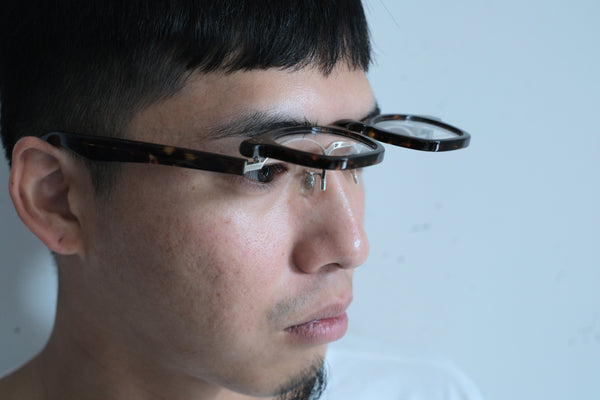 EYEVAN - SADLER-FP 48 TORT