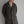 PHIGVEL - GOODMAN’S CHESTERFIELD COAT -  TOP CHARCOAL