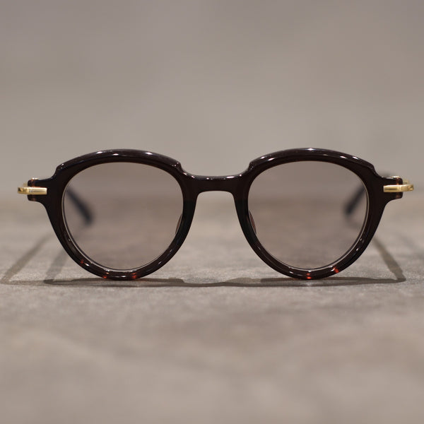 MAX PITTION  - BALZAC - CINNAMON