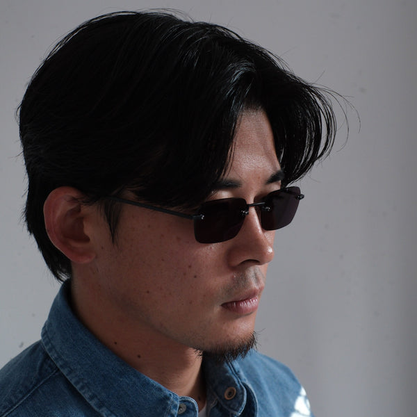 EYEVAN - GRAIN 53 MBK-SM N