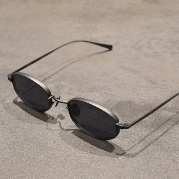 EYEVAN - THOMPSON 47 MBK-BK