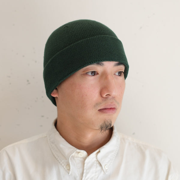 PHIGVEL - C/L WATCH CAP - VIRIDIAN