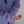 nonnative - HIKER ZIP CARDIGAN POLY MESH POLARTEC® POWER DRY® - LILAC