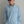 PHIGVEL - WORKADAY SHIRT - ICE BLUE(FADED)