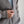 nonnative - HIKER ZIP CARDIGAN POLY MESH POLARTEC® POWER DRY® - GRAY