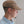 PHIGVEL - DRILL CLOTH FIELD CAP - STONE KHAKI