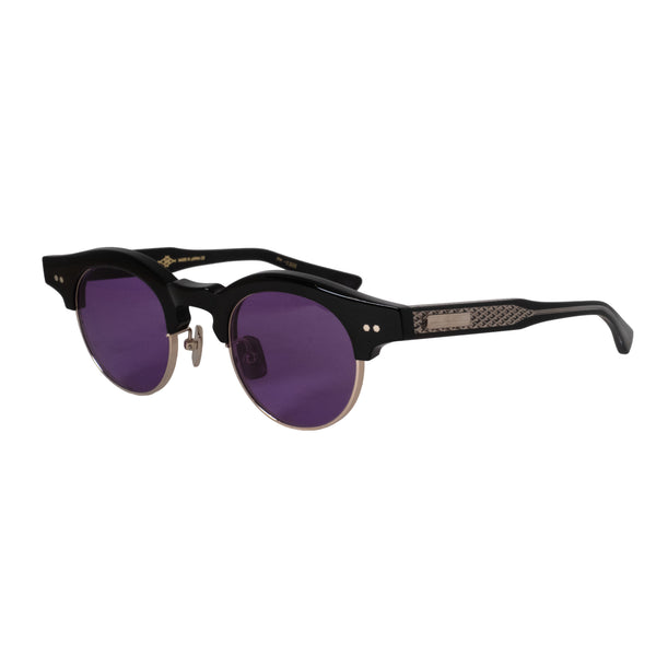 NATIVE SONS - HITCH COCK 44.5/23.3 - BLACK / TRVI80F
