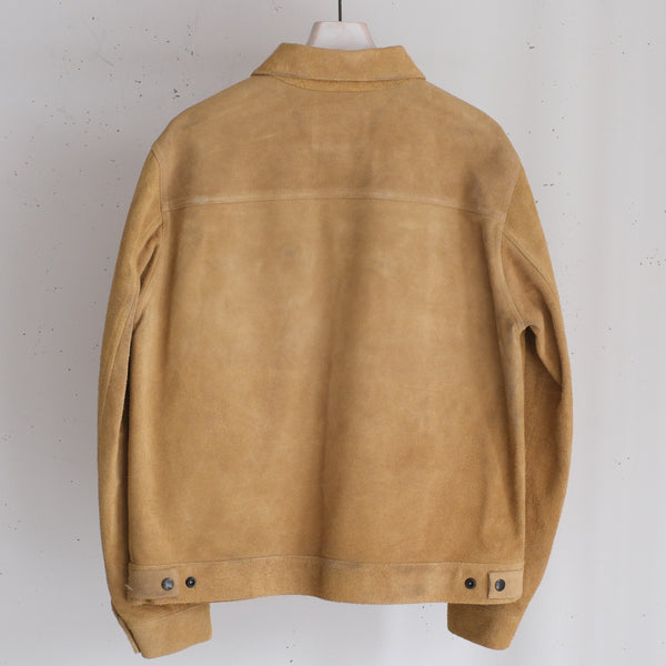 SUNSET BAY -HUDSON- CAMEL- size:6【THE ARCHIVE】